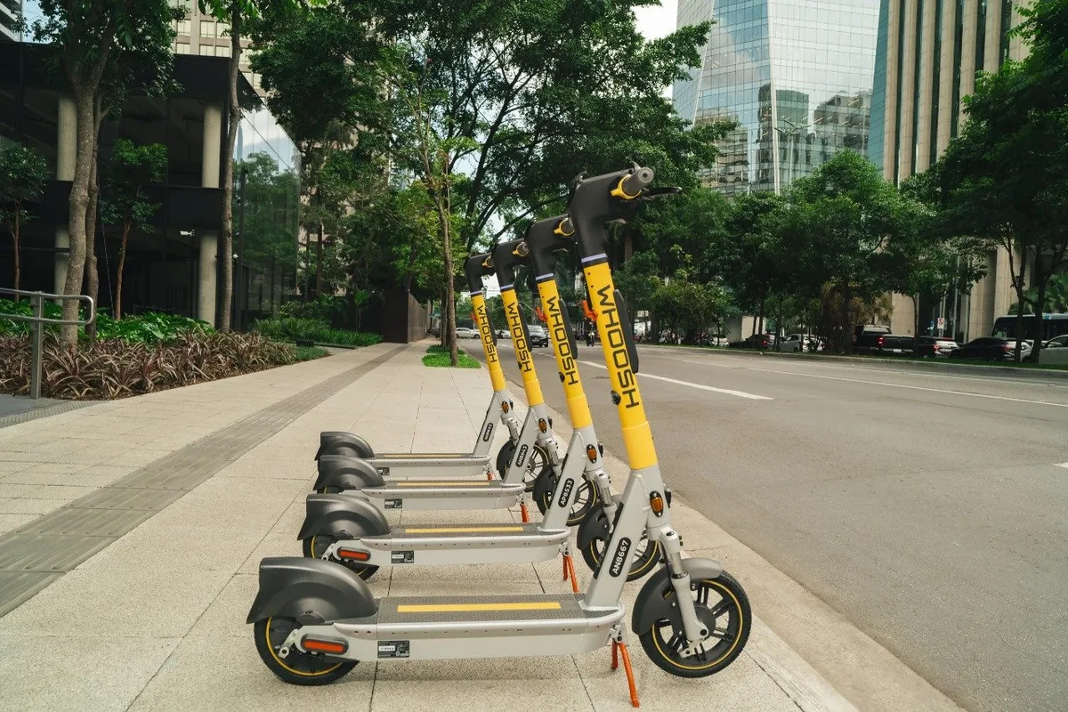 São Paulo limita velocidade de bicicletas elétricas e patinetes; veja novas regras