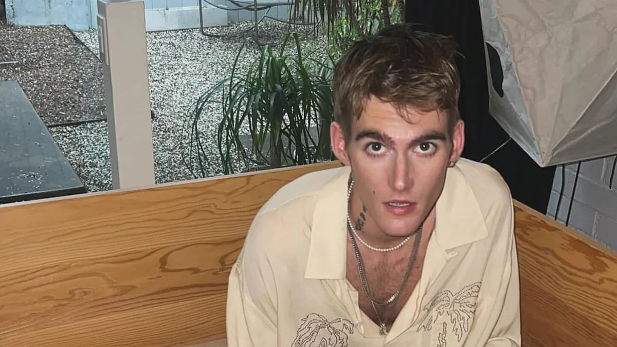 Presley Gerber (†27) - Sein Arzt gab ihm Ketamin