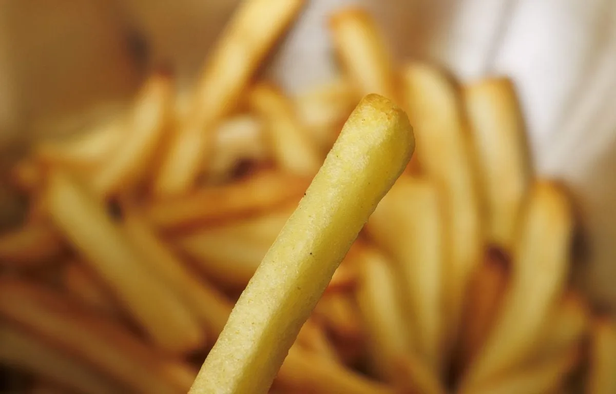 Canicule : Le prix des frites va-t-il aussi flamber ?