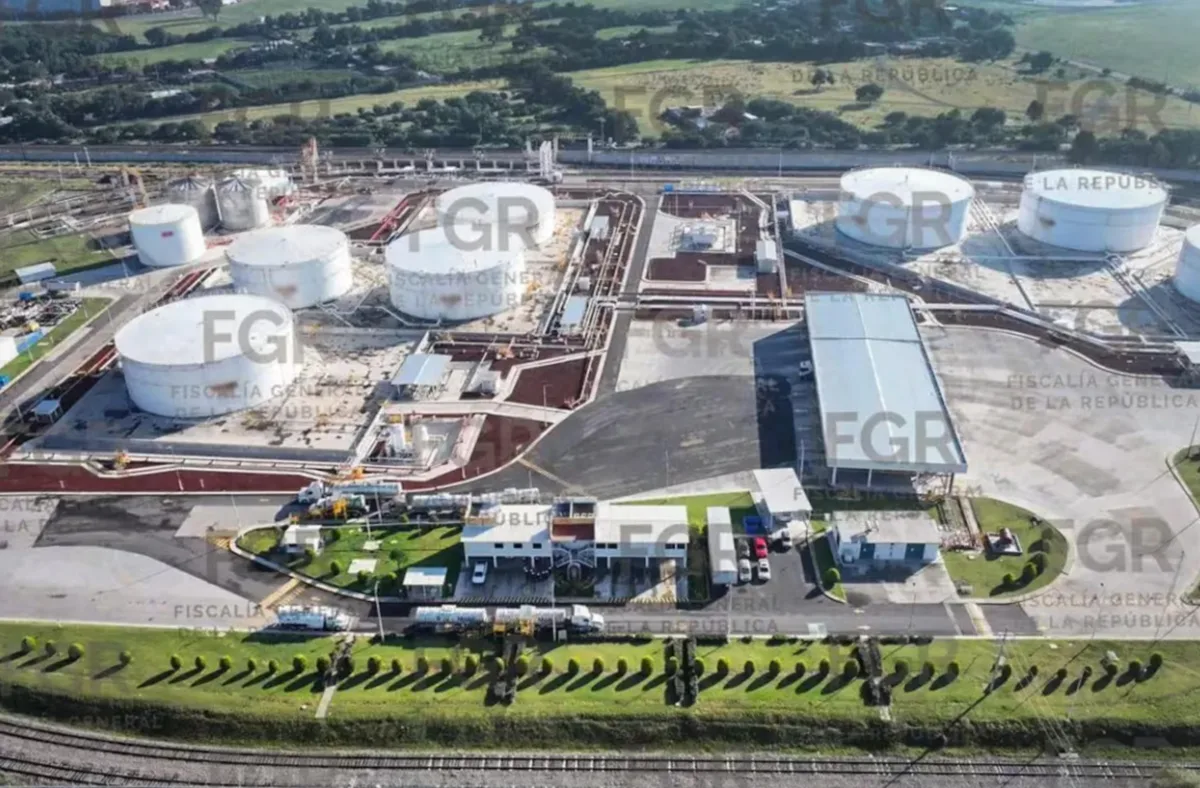 FGR debe aclarar megadecomiso de combustible en Guanajuato, ante reclamo de Grupo SIMSA: Sheinbaum