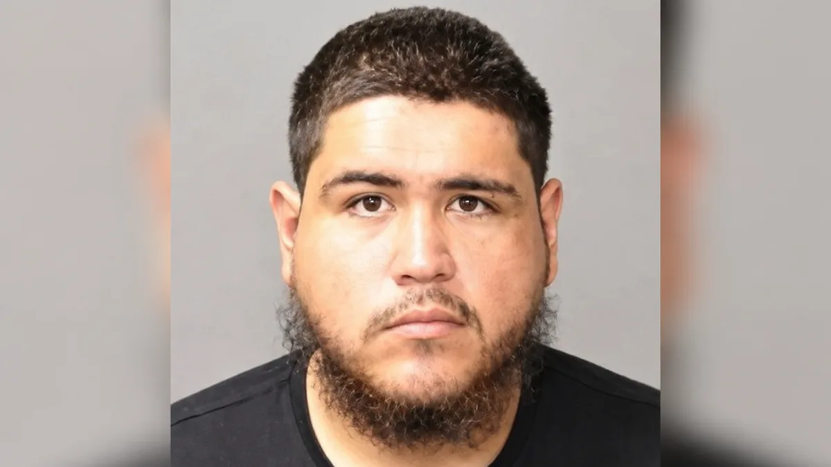 New Mexico man shoots cousin dead after argument over which enchiladas had hotter green chile