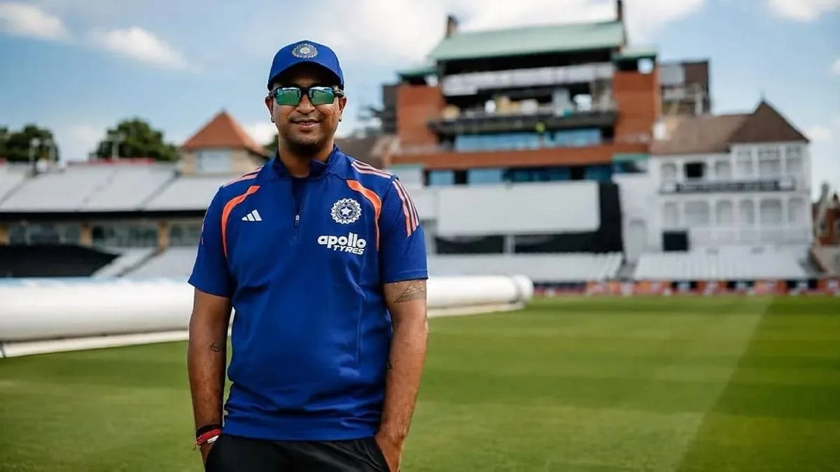 Pragyan Ojha succeeds Agarkar as new chief selector; Powar joins committee