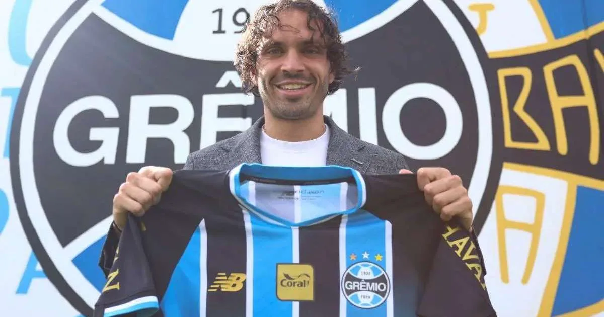 Quanto Filip Krovinović vai ganhar no Grêmio? Veja o salário