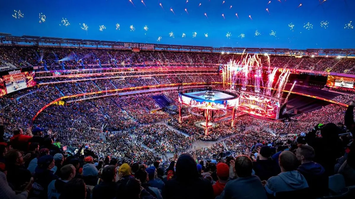 WWE Had Very Different Plans For El Grande Americano; Details Revealed
