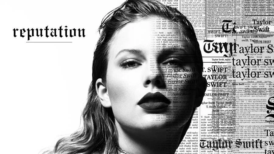 Reputation | Revisitando o CONTROVERSO sexto álbum de estúdio de Taylor Swift