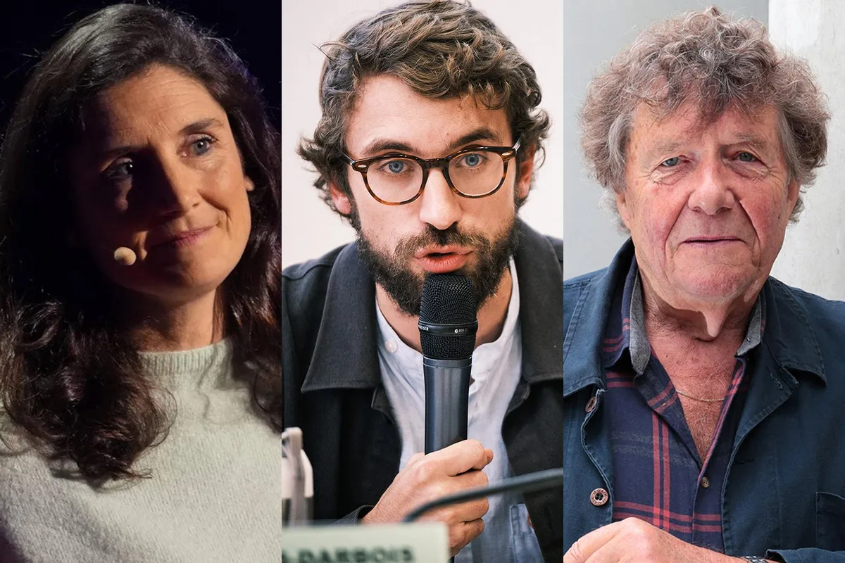 Participez à notre soirée « Refaire (ensemble) quand tout se défait » le mercredi 23 septembre à 19 heures