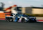 Alexander Jacoby, Paul Lanchere e Louis Iglesias partem da pole position na etapa de Portimão do European Le Mans Series