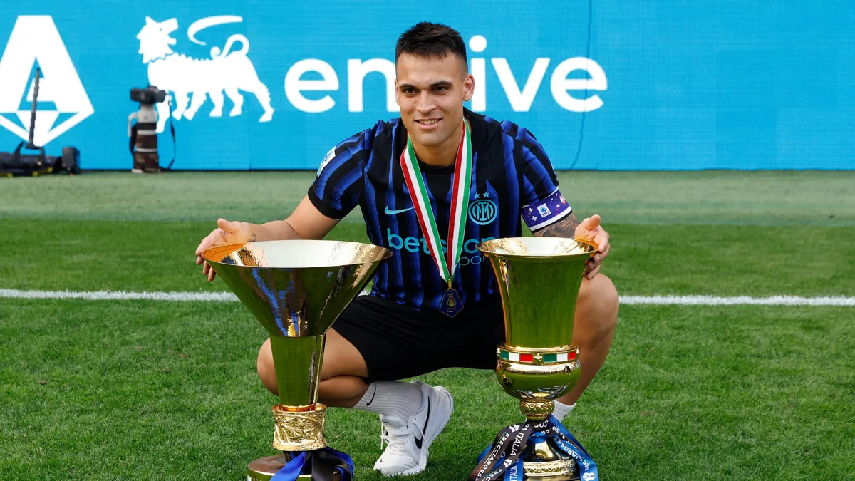 Barcelona dejó atrás a Julián Álvarez y acelera por Lautaro Martínez: reunión “clave” y oferta inminente al Inter