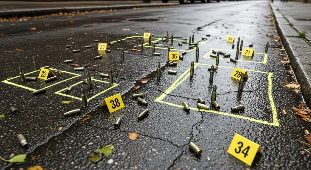 Asesinaron a seis integrantes de una familia por no vender sus tierras en Guerrero