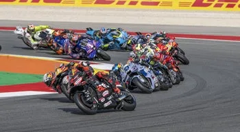 MotoGP em Portugal pelo menos até 2029