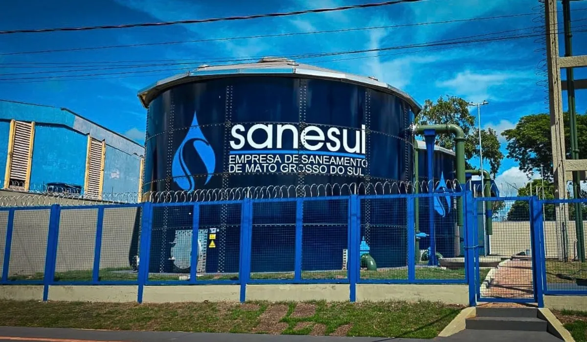 Edital seleciona startups de tratamento de água para receber aporte