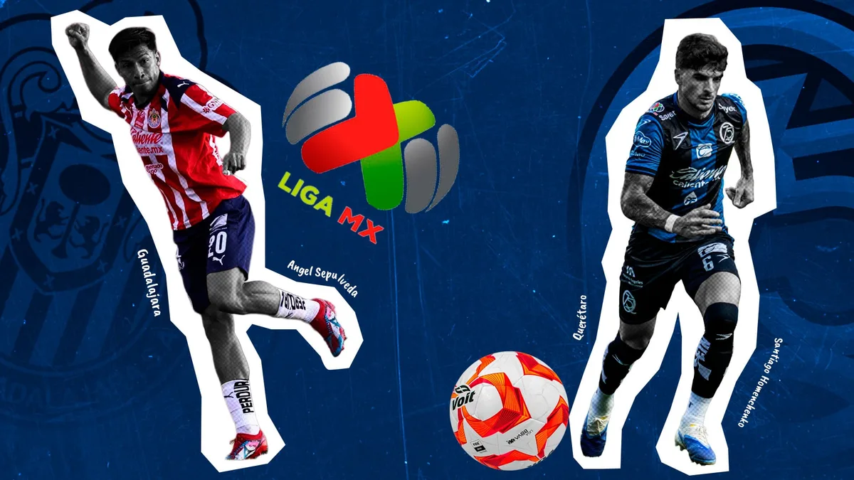 Huracán “Polo” amenaza con la suspensión del partido Chivas vs Querétaro correspondiente a la Jornada 10