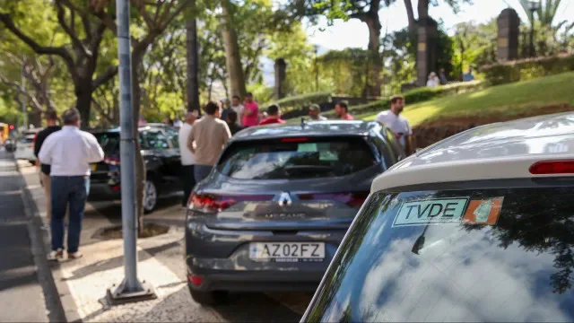 Táxis passam a poder operar em plataformas TVDE a partir de setembro
