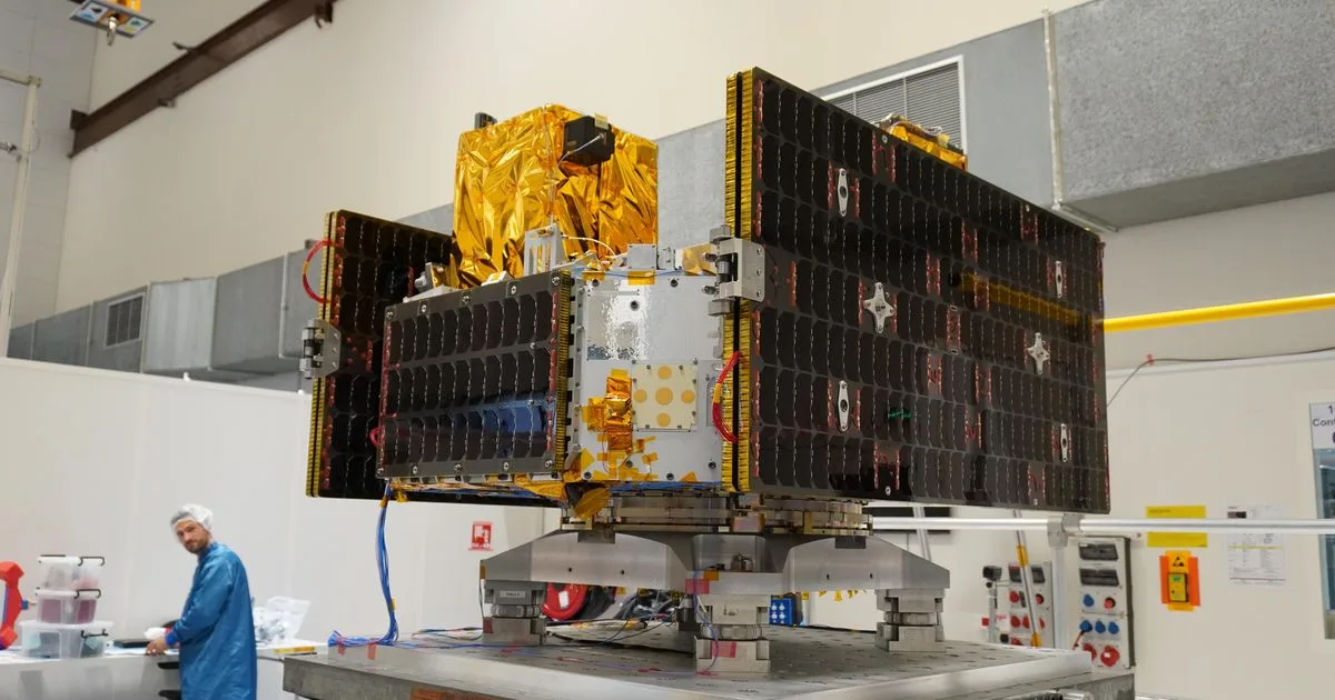 « Une capacité que peu de pays maîtrisent » : Exotrail, la pépite française qui va désorbiter les satellites et concurrencer les leaders des services dans l’espace