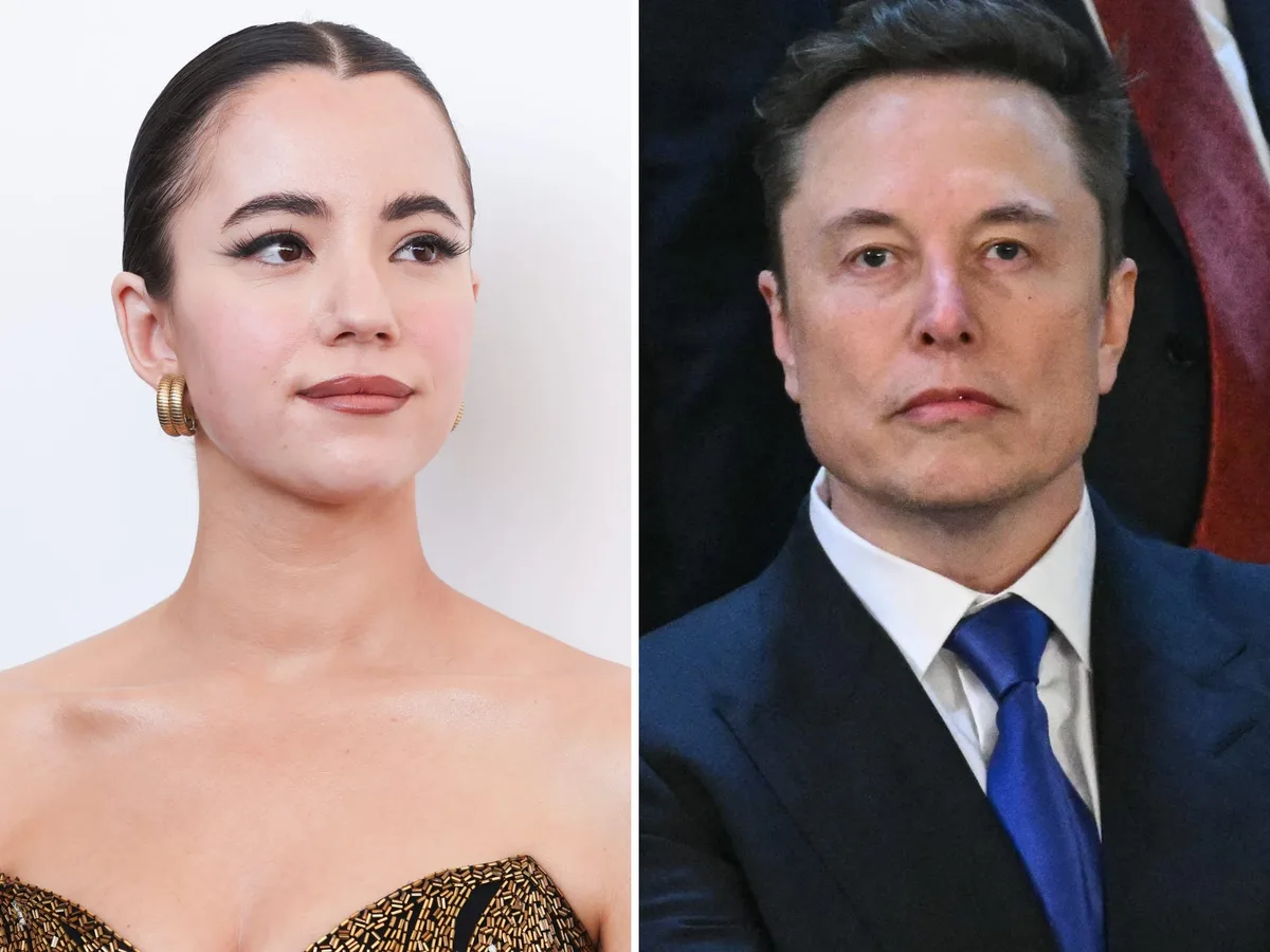 Meet Ashley St. Clair, the mother of Elon Musk's child who's spilling secrets in a new documentary