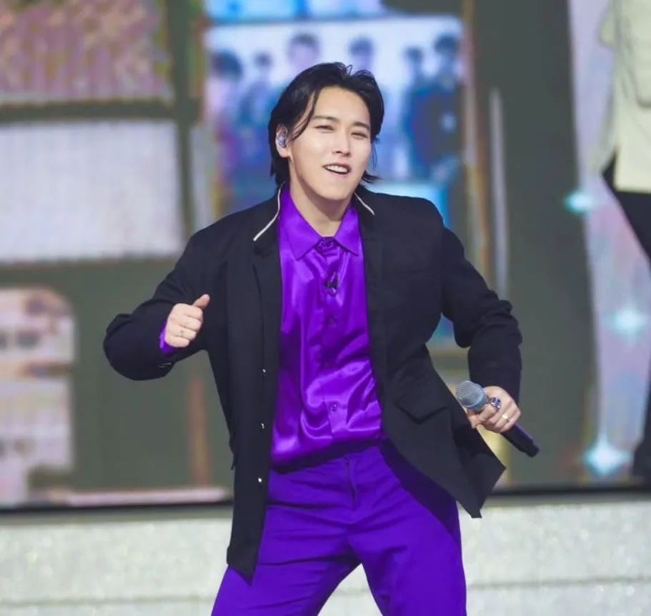성민, 22개월 아들 육아 근황…‘슈퍼주니어→새내기 아빠’