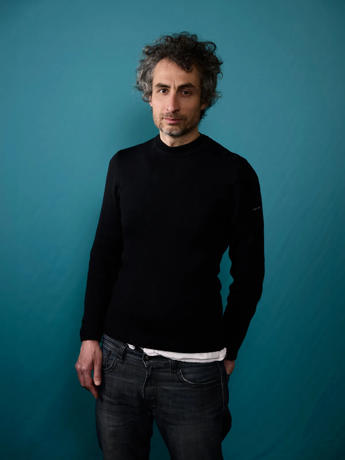 Baptiste Touverey : "Les Français sont uniques, et nous devrions être fiers d'être comme nous sommes"