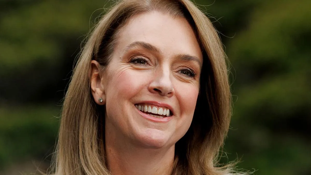 NSW Opposition leader Kellie Sloane pledges action on jobs, economy in first election video