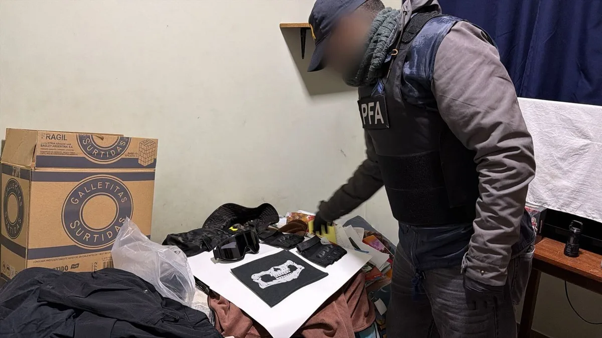 Además de Quilmes, las amenazas detectadas en plataformas de IA que pusieron en alerta al FBI