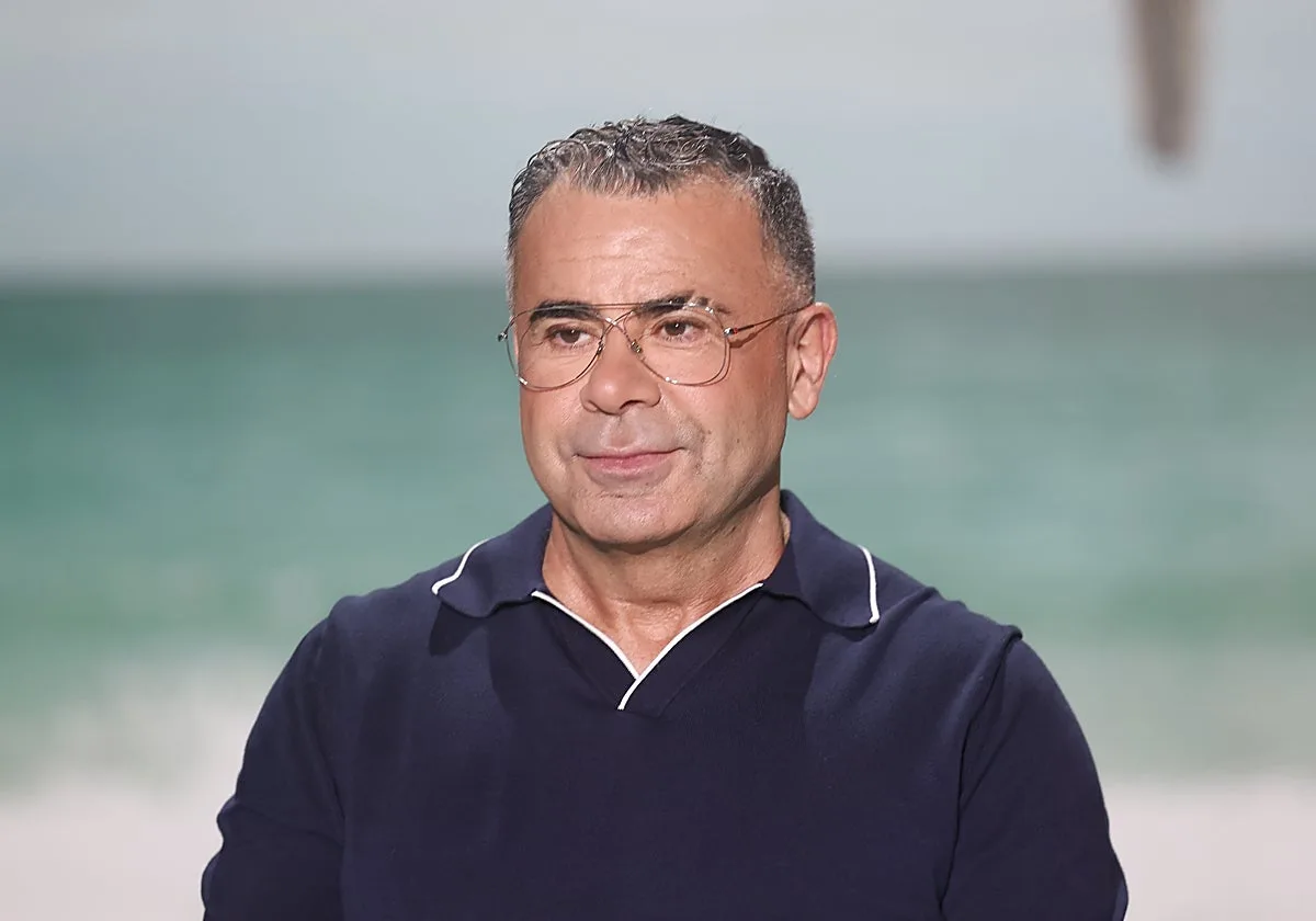 Jorge Javier Vázquez invierte en investigación y aleja cada vez más sus negocios de la televisión
