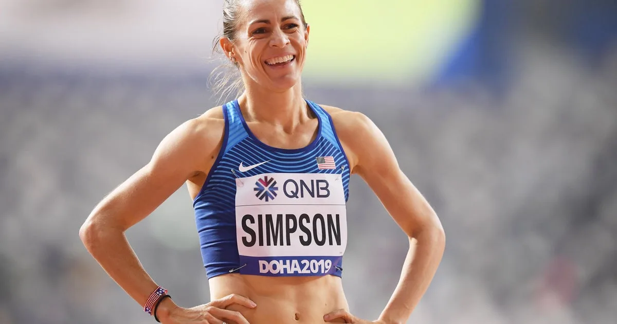 Cardiac event reveals Olympian's rare heart condition: "There was a God present"