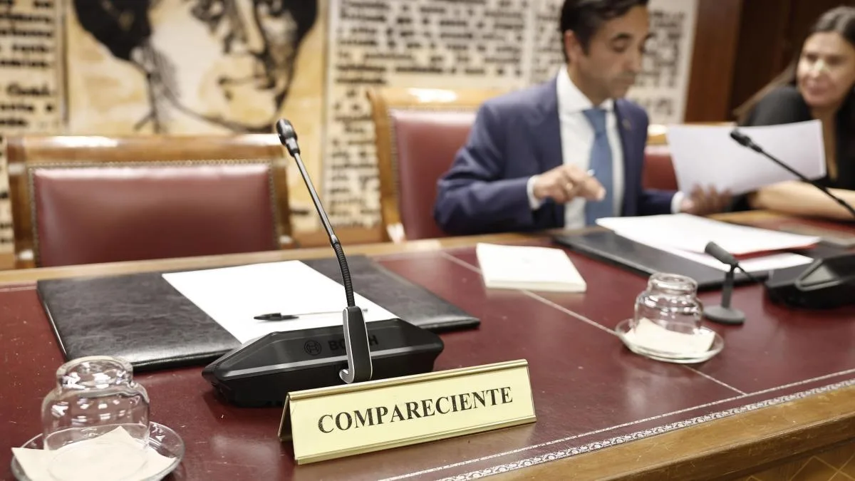 El Gobierno esquiva definitivamente al Senado para blindar su relato de Ceuta en el Congreso