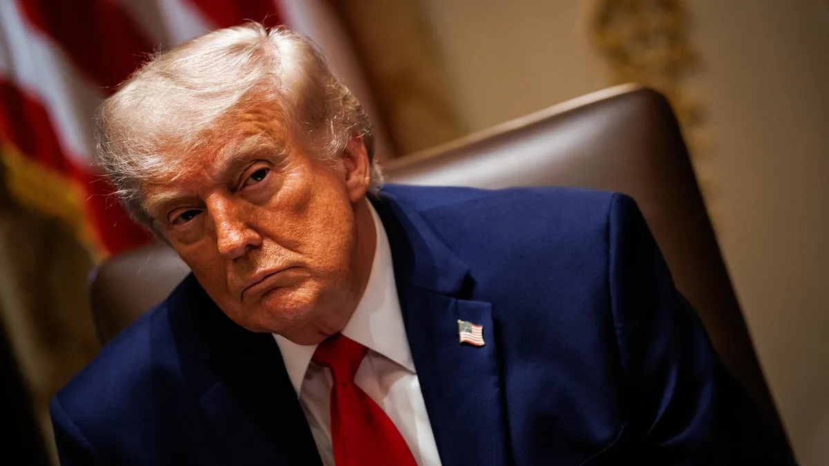 La Cour suprême inflige un revers majeur à Donald Trump sur le vote par correspondance