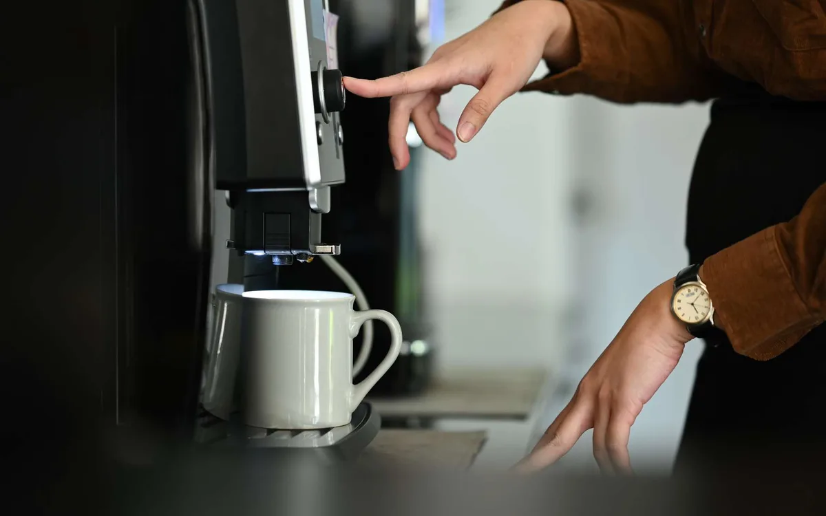 Les 4 meilleures machines à café à grain pour des matins réussis