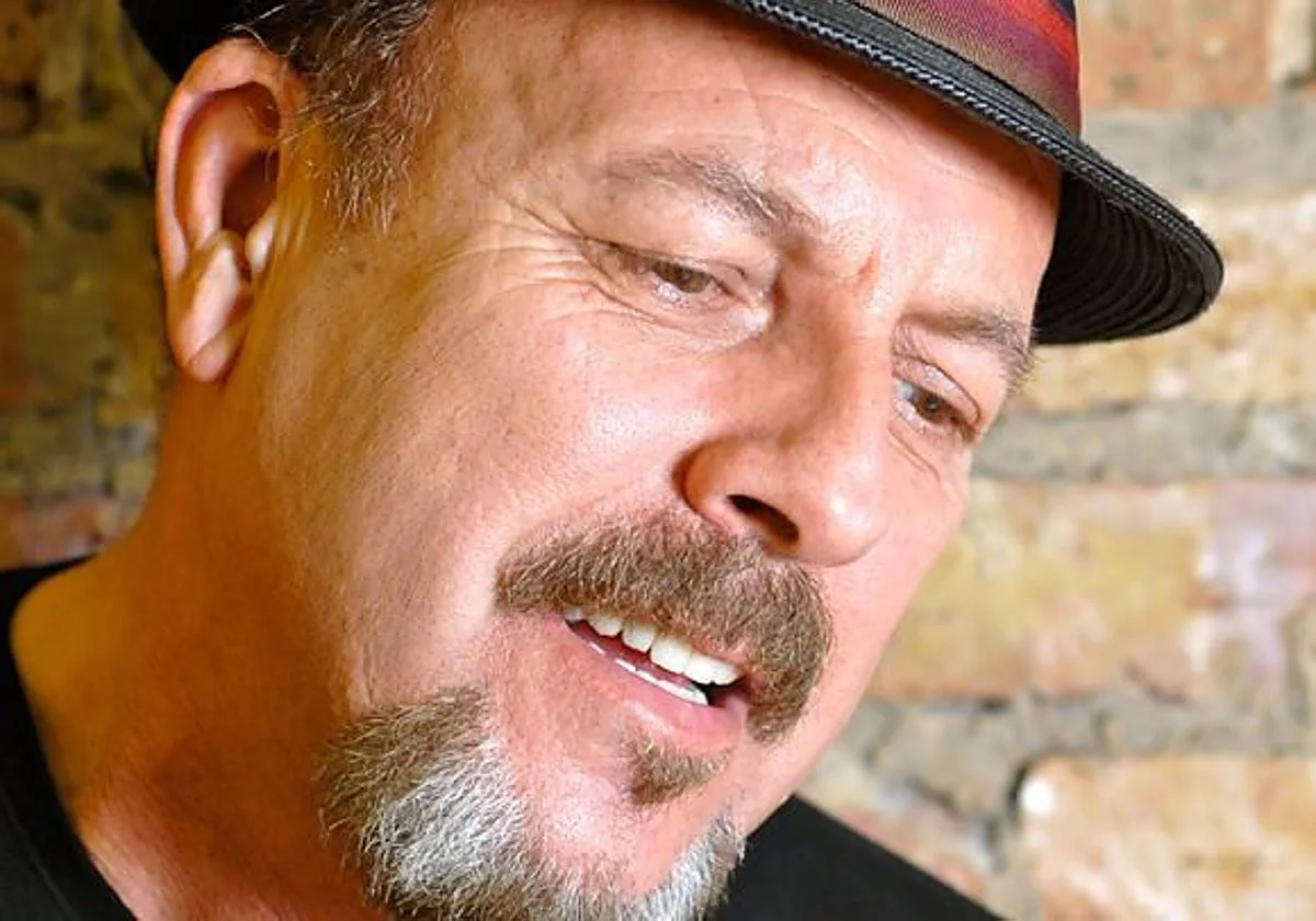 Cinco días para navegar músicas con Javier Ruibal