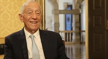 Marcelo Rebelo de Sousa distinguido com prémio anual do Fórum La Toja