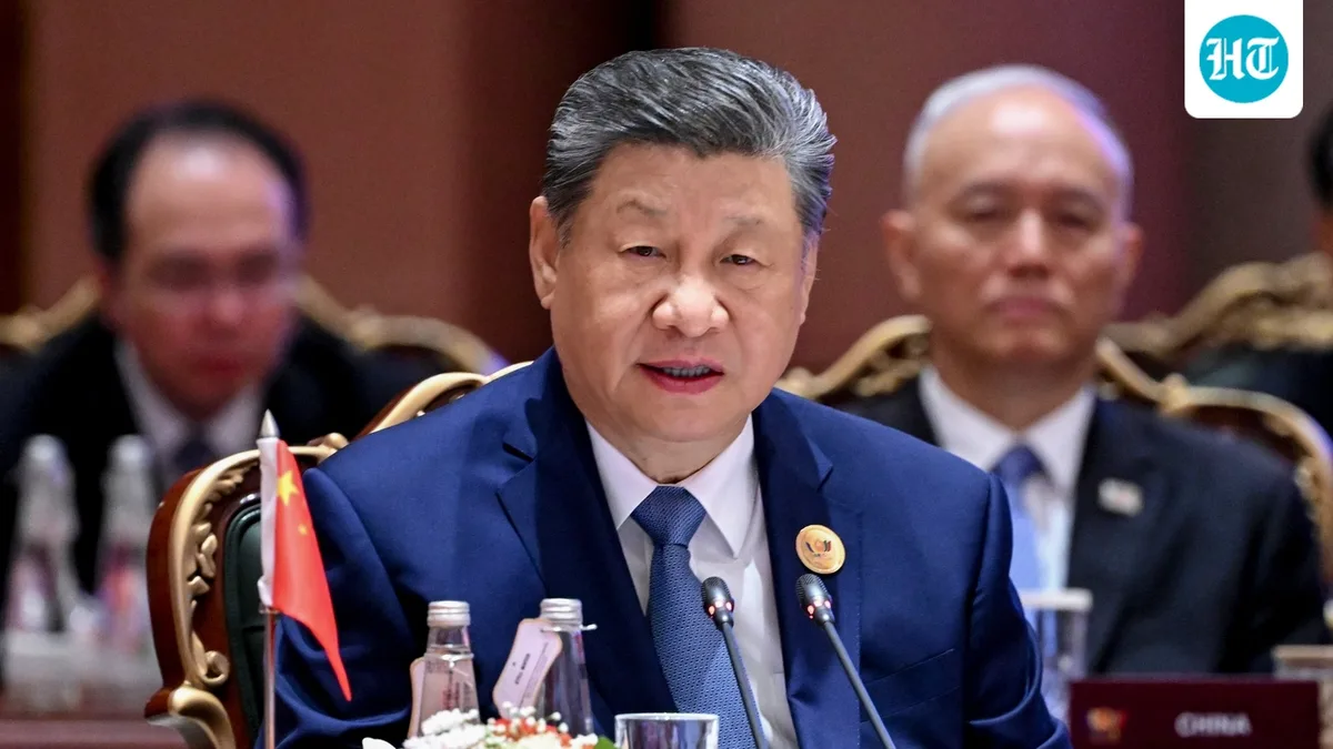 'Hit brakes, ban superintelligence': US Senator warns Trump, Xi on AI race after alarm by top industry leaders