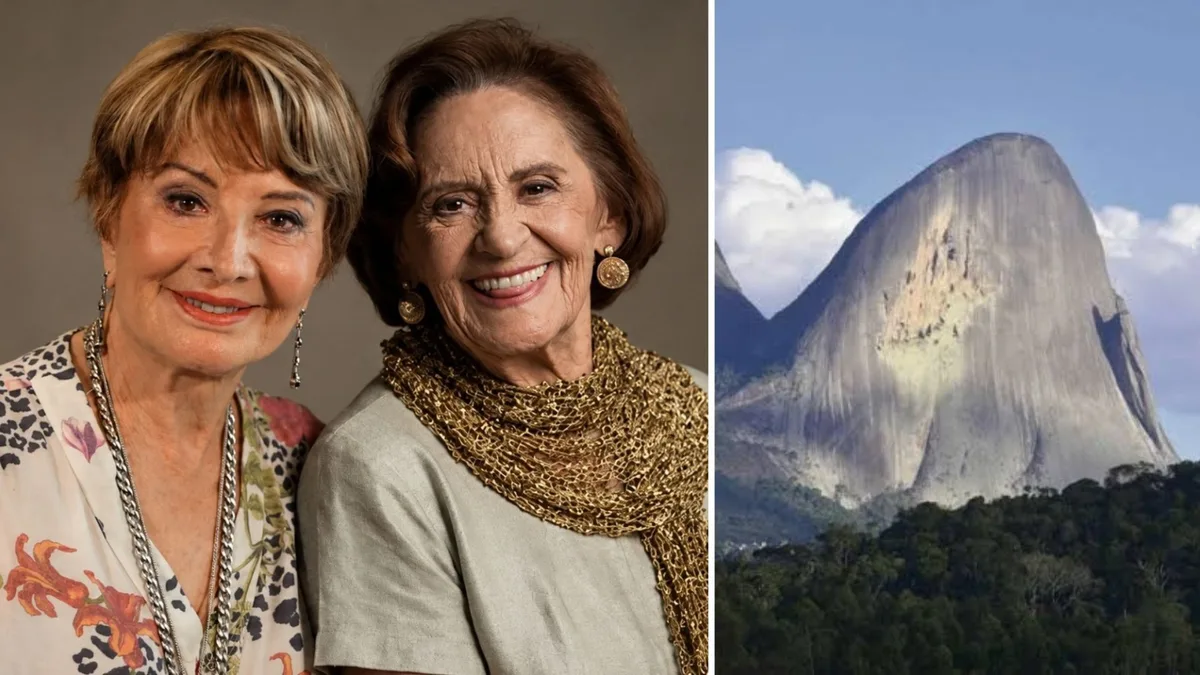 Festival de cinema em Pedra Azul terá filmes de graça e homenagem às atrizes Laura Cardoso e Glória Menezes; veja programação