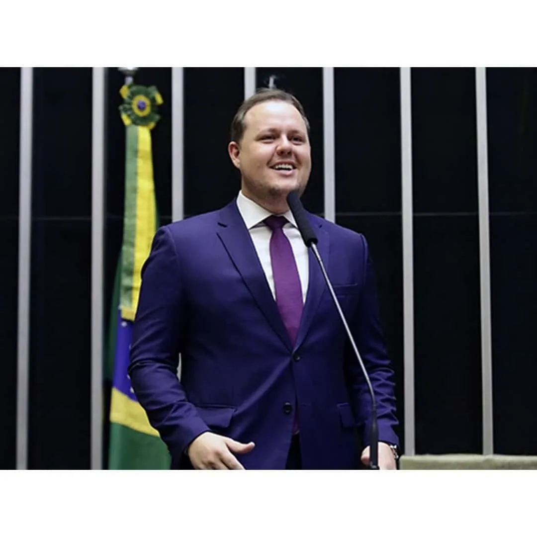 Covatti Filho (PP) é reeleito deputado federal pelo Rio Grande do Sul com 123.360 votos