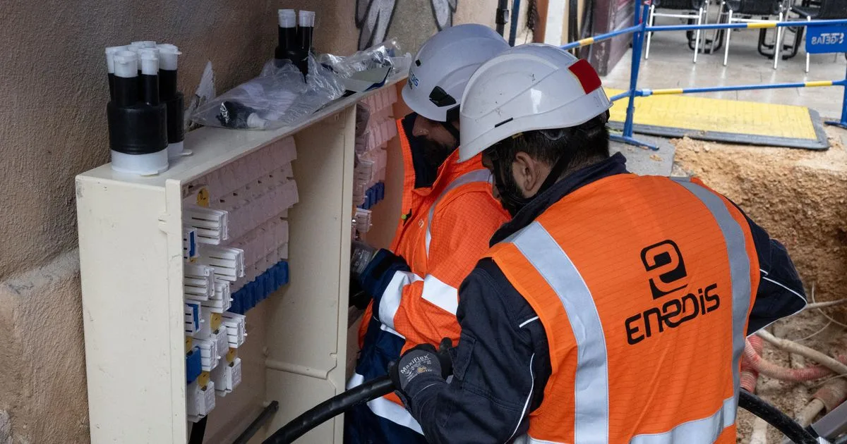 « C’est le chantier d’infrastructure le plus critique » : climat, électrification… pourquoi la France doit repenser son système électrique
