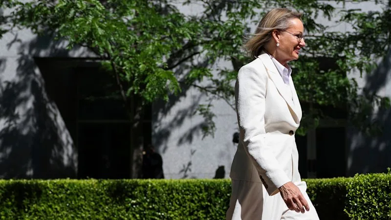 If the ‘glass cliff’ for women in leadership doesn’t exist, why are men still talking about it?