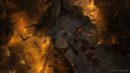Gamescom: „Wolcen 2“: Gelingt dem „Diablo“-Klon nach dem Mega-Flop ein Comeback?