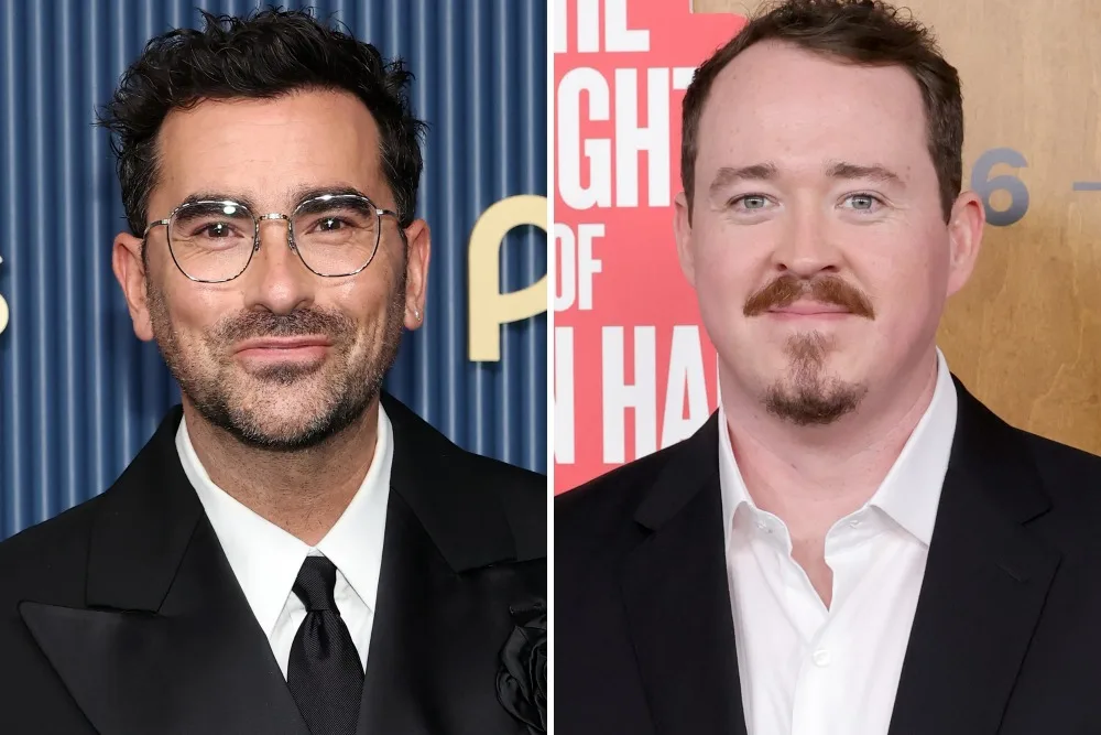 Dan Levy Calls Out Shane Gillis’ ‘SNL’ Monologue and Says ‘More Men Need to Be Standing Up’: ‘Speechless That Something Like That Can Exist on Live National Television’