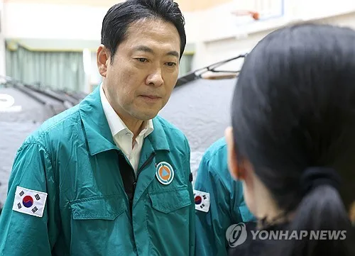 국힘, 한미연합훈련 축소에 "李정부가 美에 빌미…안보 자해극"
