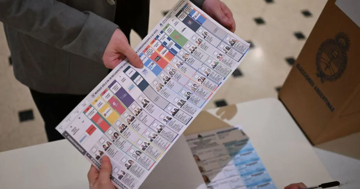 Elecciones en Bariloche: 13 listas oficializadas y se abre la discusión por la foto de los candidatos