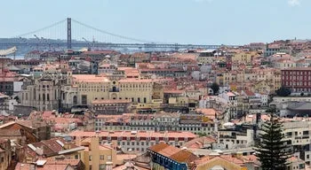 S&P mantém rating de Portugal inalterado em A+