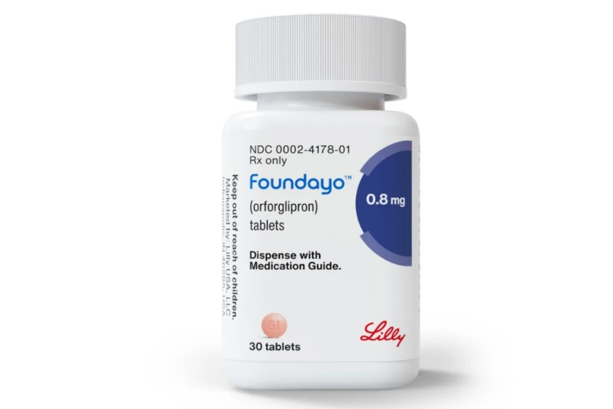 Foundayo: nova pílula de emagrecimento é aprovada no Reino Unido