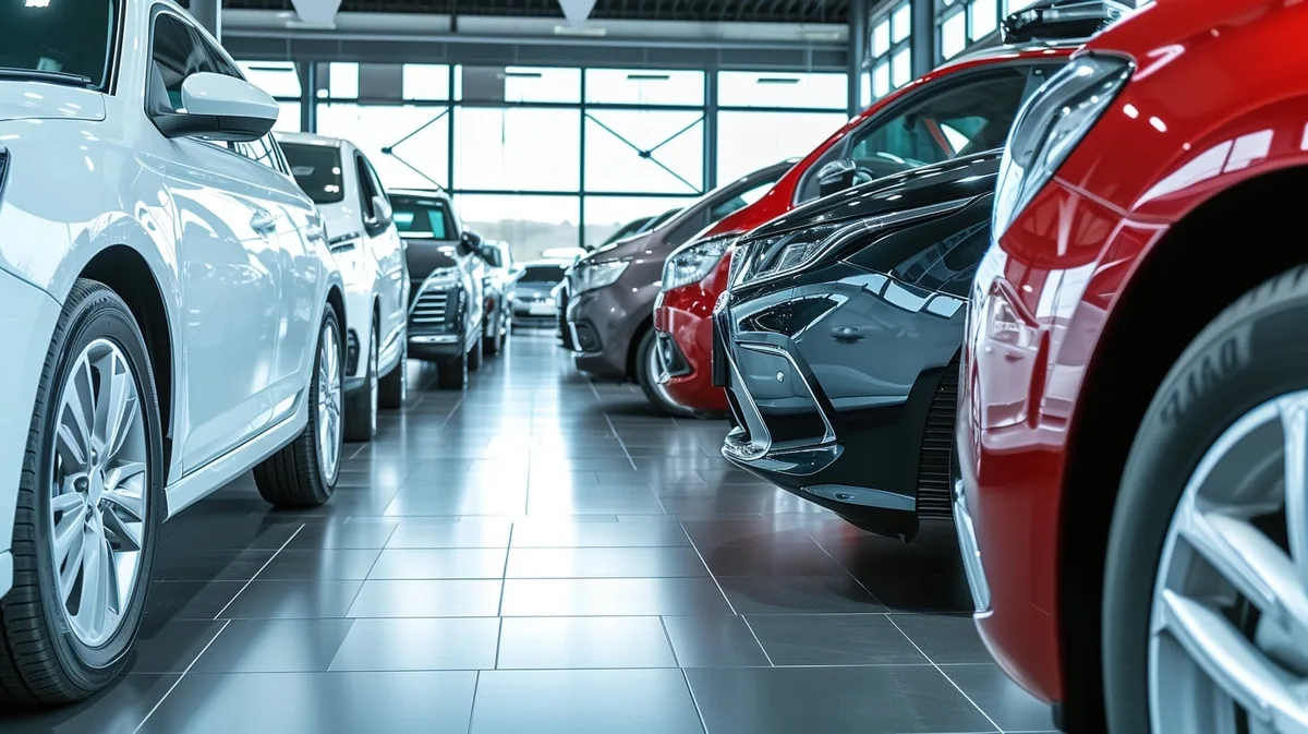 El desplome de los 0 km: por qué el mercado automotor está en su peor momento del año