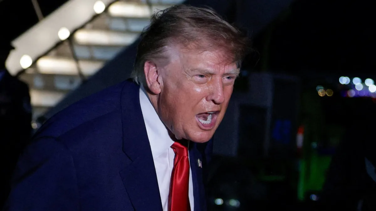 CNN Comedians Reveal How Trump is Like a Nigerian Prince