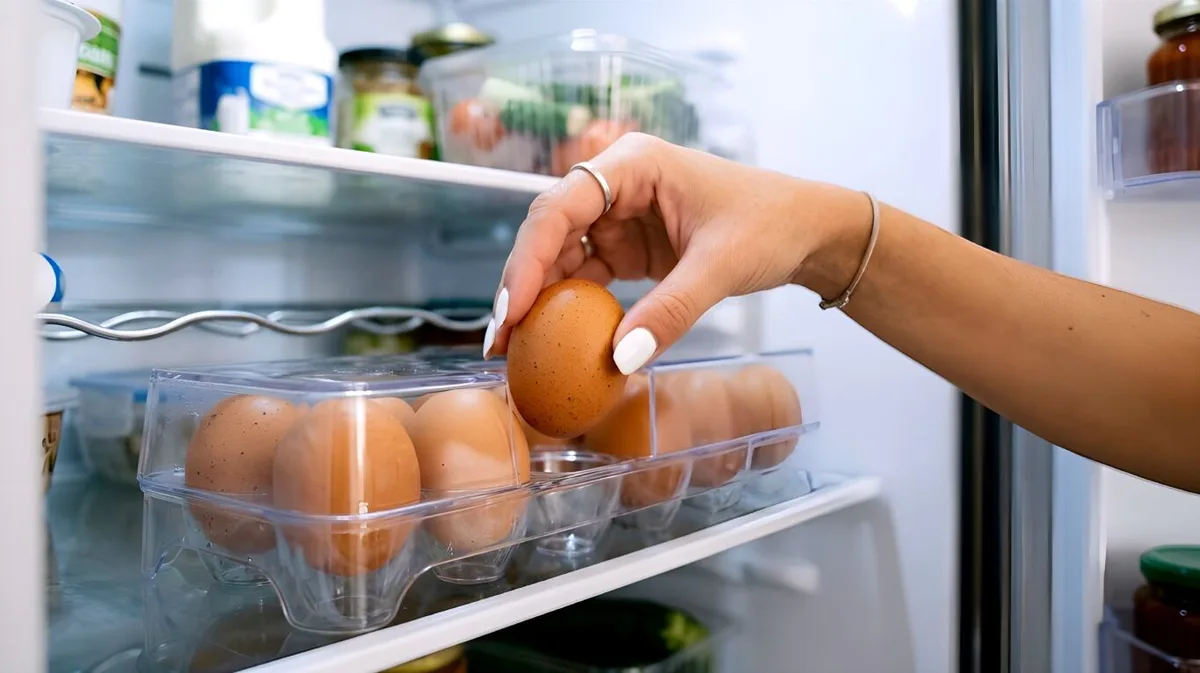 Día Mundial del Huevo: qué aporta al cuerpo y qué dice la evidencia sobre el colesterol
