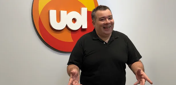 Rômulo Mendonça chega ao UOL e estreia na final do Brasileirão Sub-20