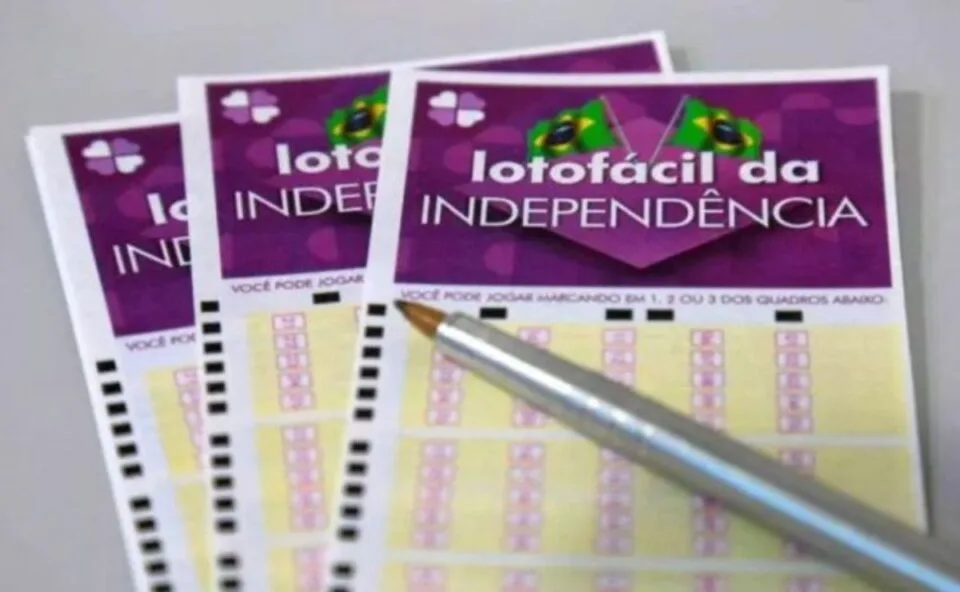 Bolão de R$ 1 milhão na Lotofácil da Independência premia quase 8 mil apostas de um só grupo
