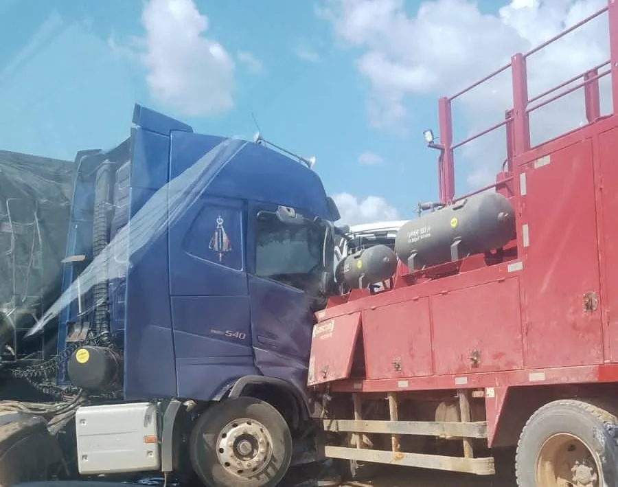 Família de motorista morto em acidente de trabalho receberá R$ 900 mil após acordo na Justiça
