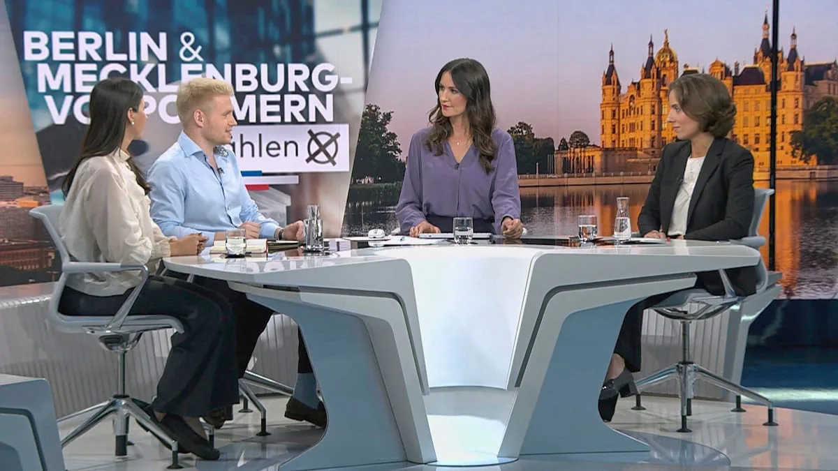 „Islamismus ist eine reale Gefahr für Berlin“