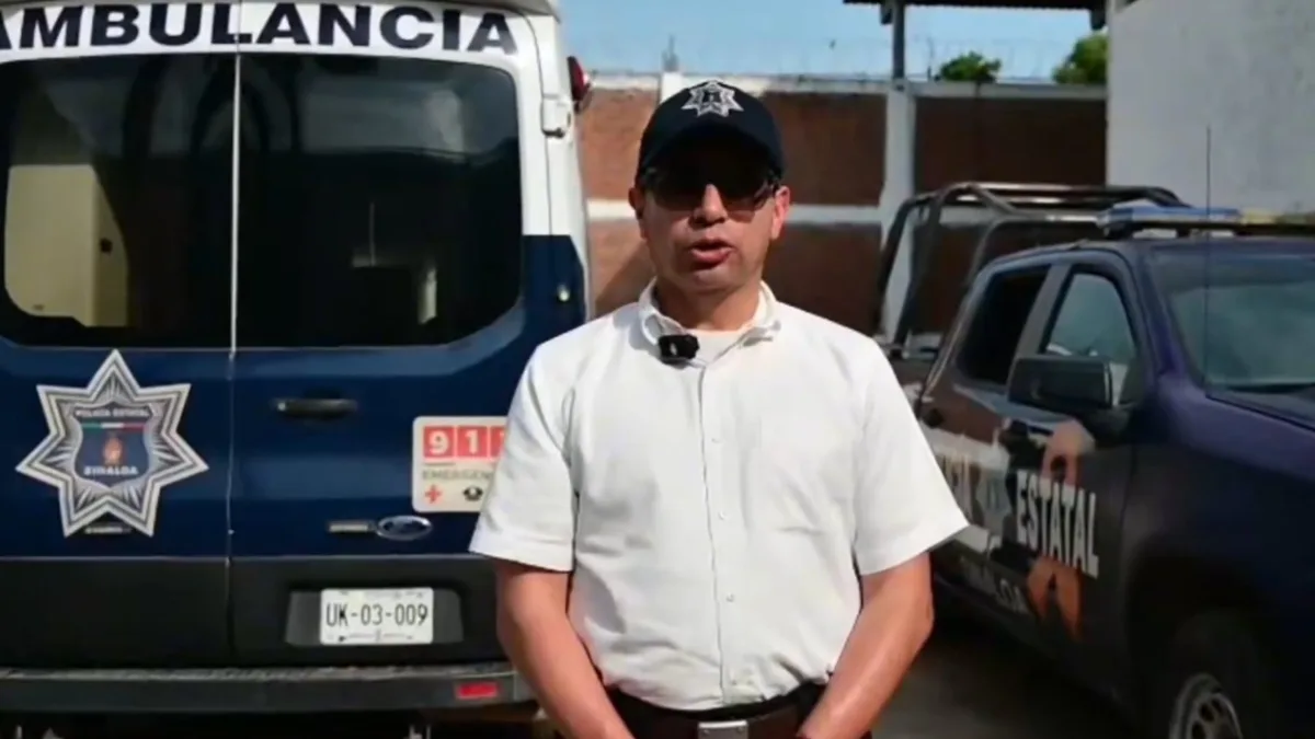 Un menor de edad y nueve reos muertos, el saldo de la riña en penal de Mazatlán: autoridades suspenden las visitas familiares