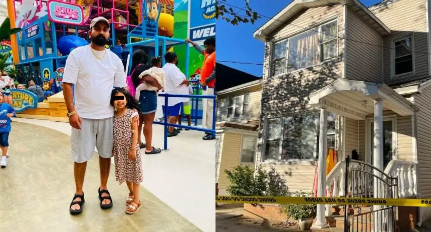 «Yo maté a mi hija»: La terrorífica llamada al 911 de una madre venezolana en Nueva York